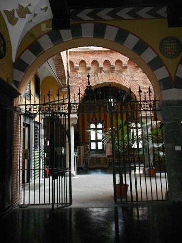 Palazzo San Giorgio (9)