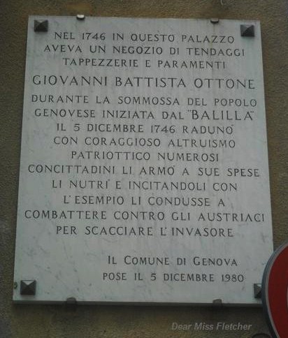 Giovanni Battista Ottone